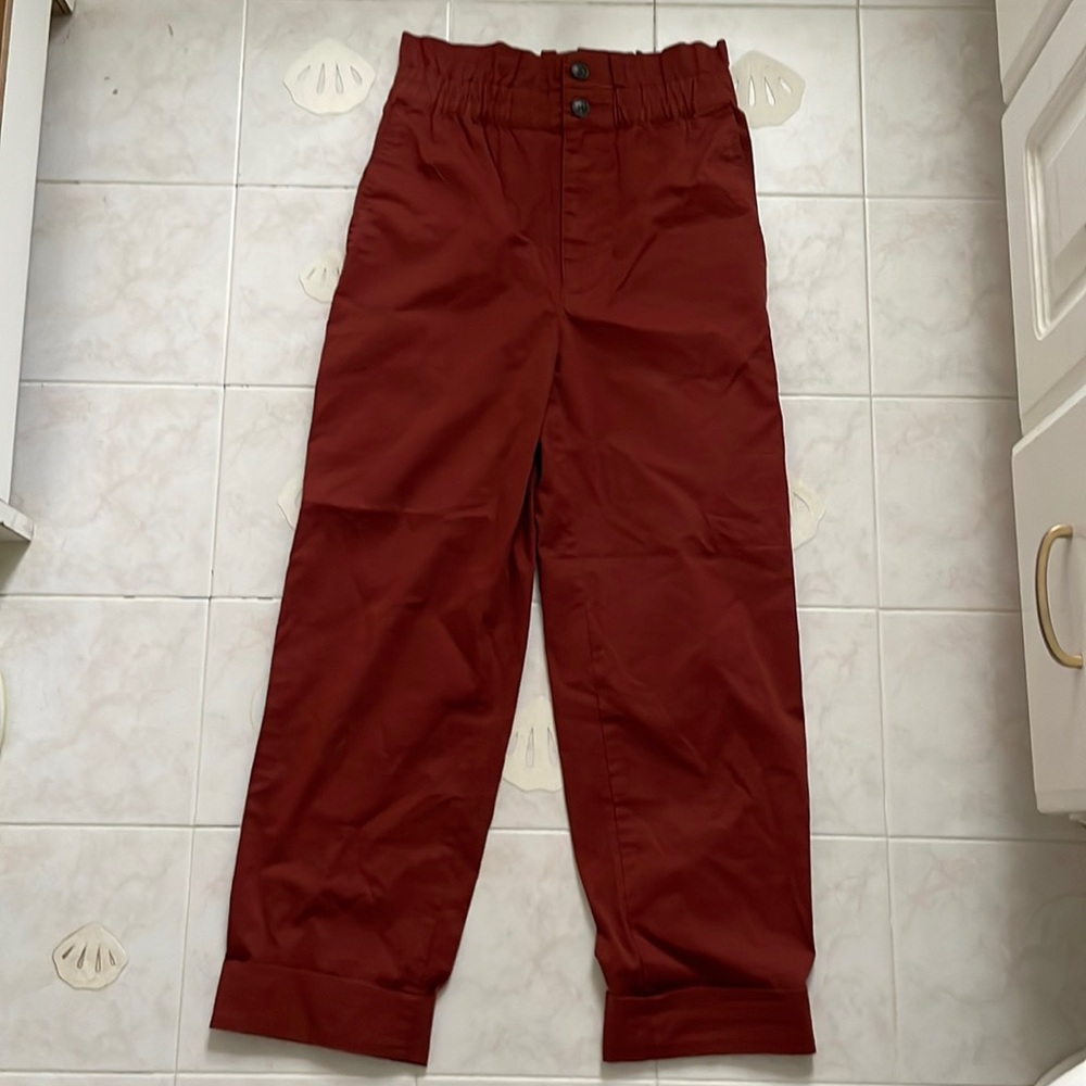 Madewell pants